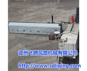 瀝青加溫罐相關(guān)知識介紹